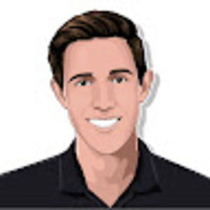 Meet your Posher, Kyle